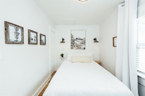 Appartement à louer à Saint Petersburg, Floride: 1 chambre, 51.1 m2 № 1870118 - photo 16
