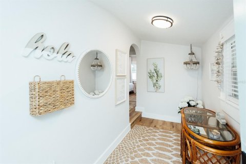Appartement à louer à Saint Petersburg, Floride: 1 chambre, 51.1 m2 № 1870118 - photo 20