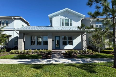 Villa ou maison à Orlando, Floride 4 chambres, 278.71 m2 № 2387526