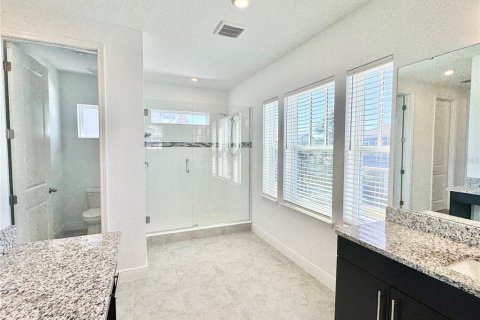 Villa ou maison à louer à Orlando, Floride: 4 chambres, 278.71 m2 № 2387526 - photo 26