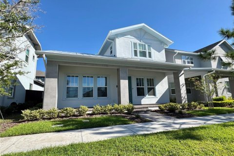 Villa ou maison à louer à Orlando, Floride: 4 chambres, 278.71 m2 № 2387526 - photo 2