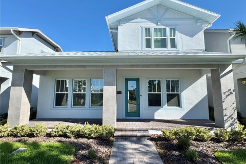 Villa ou maison à louer à Orlando, Floride: 4 chambres, 278.71 m2 № 2387526 - photo 3
