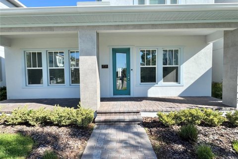 Villa ou maison à louer à Orlando, Floride: 4 chambres, 278.71 m2 № 2387526 - photo 4