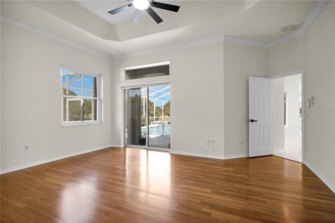 House in Lakeland, Florida 4 bedrooms, 264.03 sq.m. № 1907382 - photo 26