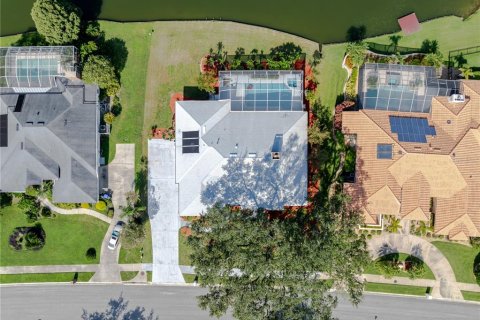 House in Lakeland, Florida 4 bedrooms, 264.03 sq.m. № 1907382 - photo 5