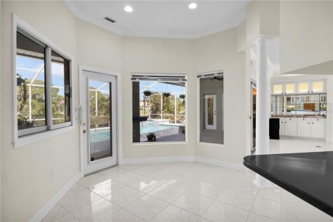 House in Lakeland, Florida 4 bedrooms, 264.03 sq.m. № 1907382 - photo 23