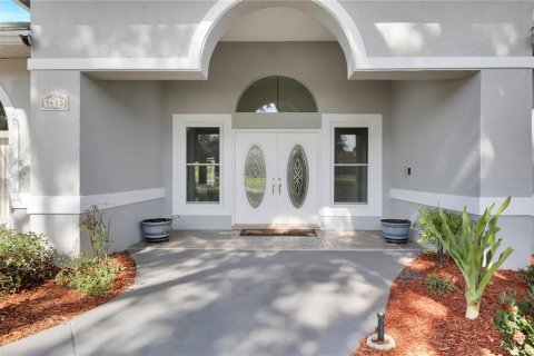 House in Lakeland, Florida 4 bedrooms, 264.03 sq.m. № 1907382 - photo 6