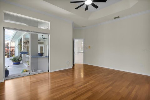 House in Lakeland, Florida 4 bedrooms, 264.03 sq.m. № 1907382 - photo 27