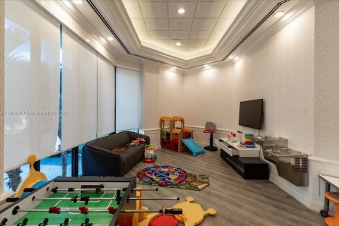 Apartamento en alquiler en Aventura, Florida, 2 dormitorios, 244.33 m2 № 2012254 - foto 28