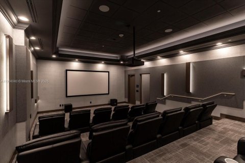 Apartamento en alquiler en Aventura, Florida, 2 dormitorios, 244.33 m2 № 2012254 - foto 27