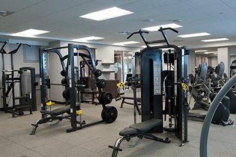 Apartamento en alquiler en Aventura, Florida, 2 dormitorios, 244.33 m2 № 2012254 - foto 29