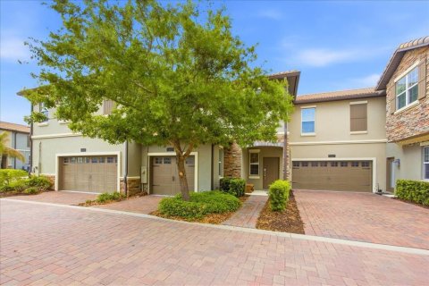 Touwnhouse à Davenport, Floride 3 chambres, 166.67 m2 № 2127520