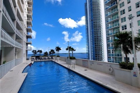 Condominio en venta en Miami, Florida, 1 dormitorio, 76.64 m2 № 1862479 - foto 23