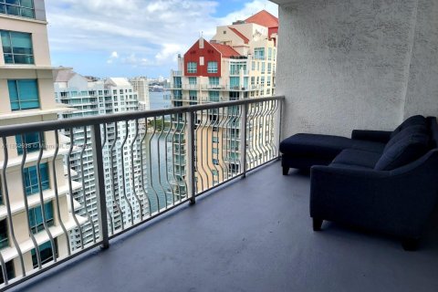 Condominio en venta en Miami, Florida, 1 dormitorio, 76.64 m2 № 1862479 - foto 9