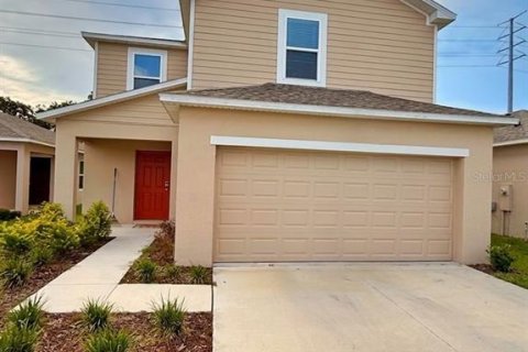 Villa ou maison à Haines City, Floride 3 chambres, 173.73 m2 № 2379431