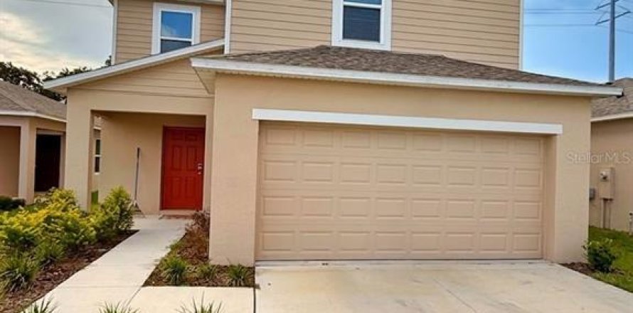 Villa ou maison à Haines City, Floride 3 chambres, 173.73 m2 № 2379431