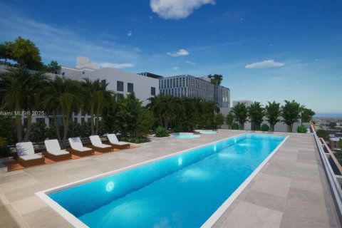 Apartamento en alquiler en Miami, Florida, 2 dormitorios, 102.56 m2 № 1782004 - foto 3