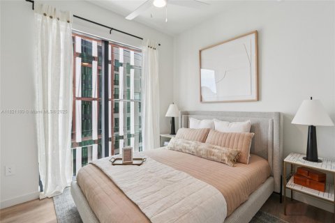Apartamento en alquiler en Miami, Florida, 2 dormitorios, 102.56 m2 № 1782004 - foto 24