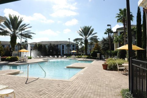 Condominio en alquiler en Orlando, Florida, 3 dormitorios, 111.95 m2 № 1917524 - foto 24