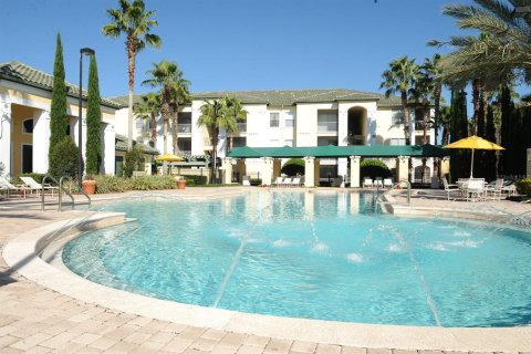 Condominio en alquiler en Orlando, Florida, 3 dormitorios, 111.95 m2 № 1917524 - foto 25