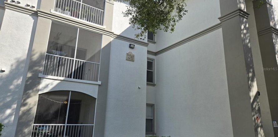 Condominio en Orlando, Florida, 3 dormitorios № 1917524
