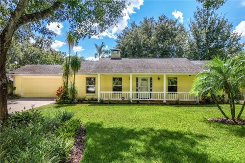 House in Mount Dora, Florida 3 bedrooms, 178.37 sq.m. № 1846670 - photo 24