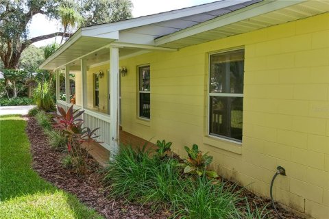 House in Mount Dora, Florida 3 bedrooms, 178.37 sq.m. № 1846670 - photo 25