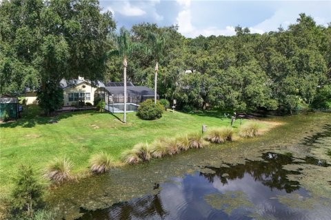 House in Mount Dora, Florida 3 bedrooms, 178.37 sq.m. № 1846670 - photo 4