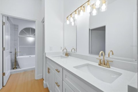 Villa ou maison à vendre à Bradenton, Floride: 2 chambres, 140.93 m2 № 2411518 - photo 21