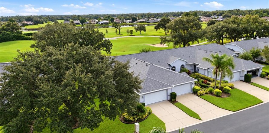 Villa ou maison à Bradenton, Floride 2 chambres, 140.93 m2 № 2411518