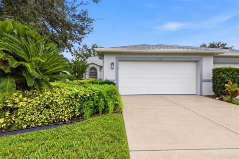 Villa ou maison à vendre à Bradenton, Floride: 2 chambres, 140.93 m2 № 2411518 - photo 4