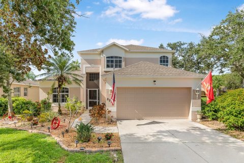 Casa en venta en Bradenton, Florida, 3 dormitorios, 187.48 m2 № 1902347 - foto 1