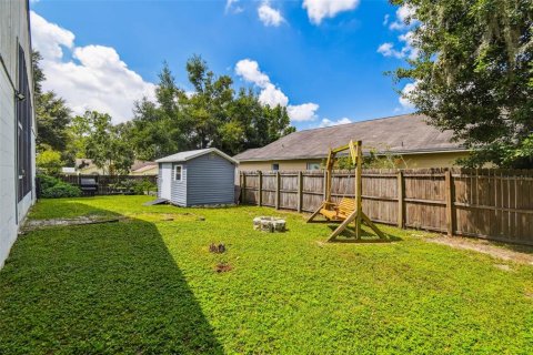 House in Plant City, Florida 3 bedrooms, 135.36 sq.m. № 1909749 - photo 22