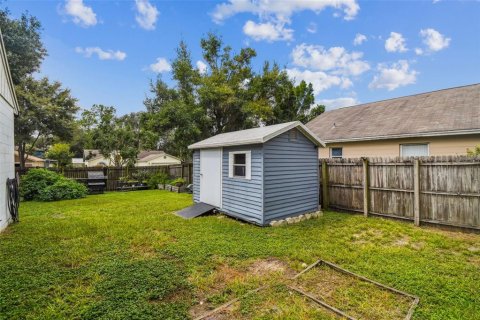 House in Plant City, Florida 3 bedrooms, 135.36 sq.m. № 1909749 - photo 21