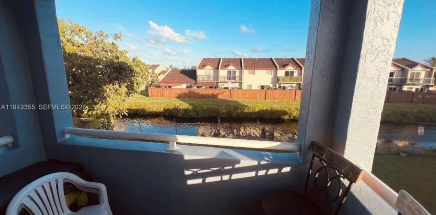 Apartment in Miami, Florida 2 bedrooms, 76.18 sq.m. № 2000997