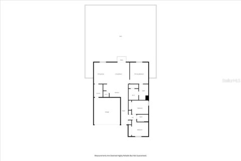 Villa ou maison à vendre à Lakeland, Floride: 3 chambres, 144.46 m2 № 2196032 - photo 15