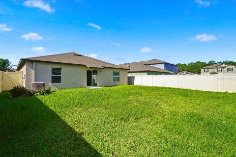 Villa ou maison à vendre à Lakeland, Floride: 3 chambres, 144.46 m2 № 2196032 - photo 3