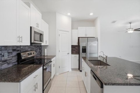 Villa ou maison à vendre à Lakeland, Floride: 3 chambres, 144.46 m2 № 2196032 - photo 6