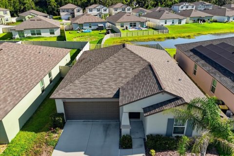 Villa ou maison à vendre à Lakeland, Floride: 3 chambres, 144.46 m2 № 2196032 - photo 2