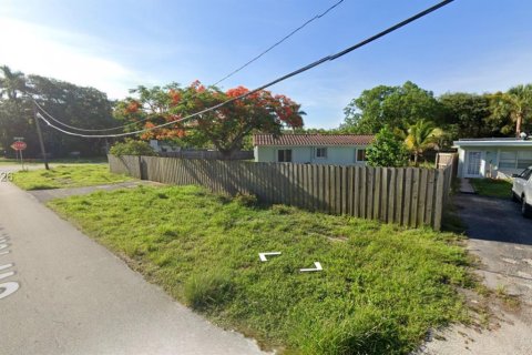 House in Fort Lauderdale, Florida 1 bedroom, 71.44 sq.m. № 2086442 - photo 16