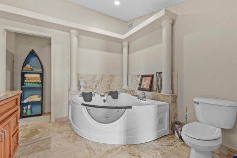 Villa ou maison à vendre à Hernando Beach, Floride: 4 chambres, 187.11 m2 № 1813242 - photo 23