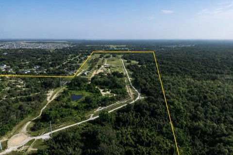Villa ou maison à vendre à Haines City, Floride: 6 chambres, 364.55 m2 № 2199288 - photo 5