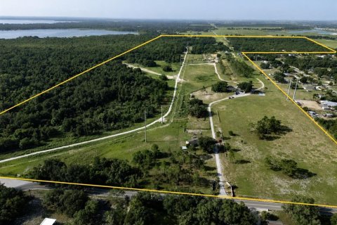 Villa ou maison à vendre à Haines City, Floride: 6 chambres, 364.55 m2 № 2199288 - photo 3