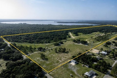 Villa ou maison à vendre à Haines City, Floride: 6 chambres, 364.55 m2 № 2199288 - photo 4