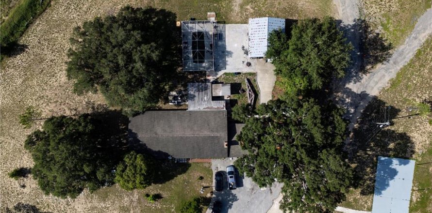 Villa ou maison à Haines City, Floride 6 chambres, 364.55 m2 № 2199288