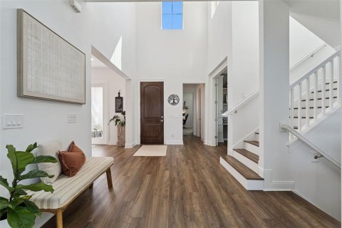 Купить виллу или дом в Уинтер-Гарден, Флорида 13 комнат, 579.25м2, № 2427511 - фото 10
