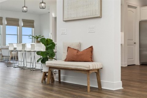 Купить виллу или дом в Уинтер-Гарден, Флорида 13 комнат, 579.25м2, № 2427511 - фото 12