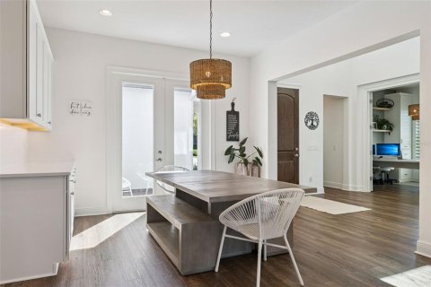 Купить виллу или дом в Уинтер-Гарден, Флорида 13 комнат, 579.25м2, № 2427511 - фото 13