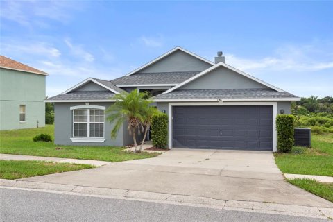 Casa en venta en Orlando, Florida, 3 dormitorios, 140.75 m2 № 1765622 - foto 2