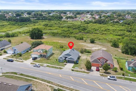 Casa en venta en Orlando, Florida, 3 dormitorios, 140.75 m2 № 1765622 - foto 26